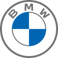 Logo of BMW - Boise Flygplats