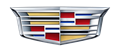 Logo of Cadillac - Boise Flygplats