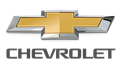 Logo of Chevrolet - Boise Flygplats
