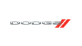Logo of Dodge - Boise Flygplats