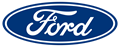 Logo of Ford - Boise Flygplats