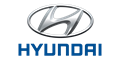 Logo of Hyundai - Boise Flygplats