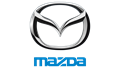 Logo of Mazda - Boise Flygplats