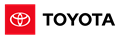 Logo of Toyota - Boise Flygplats